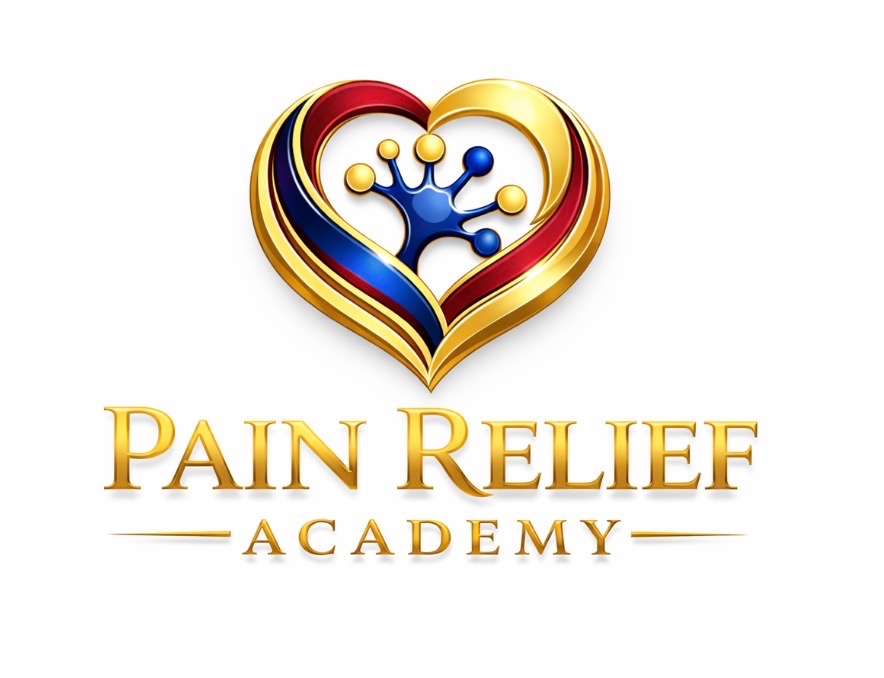 Pain Relief Academy Logo